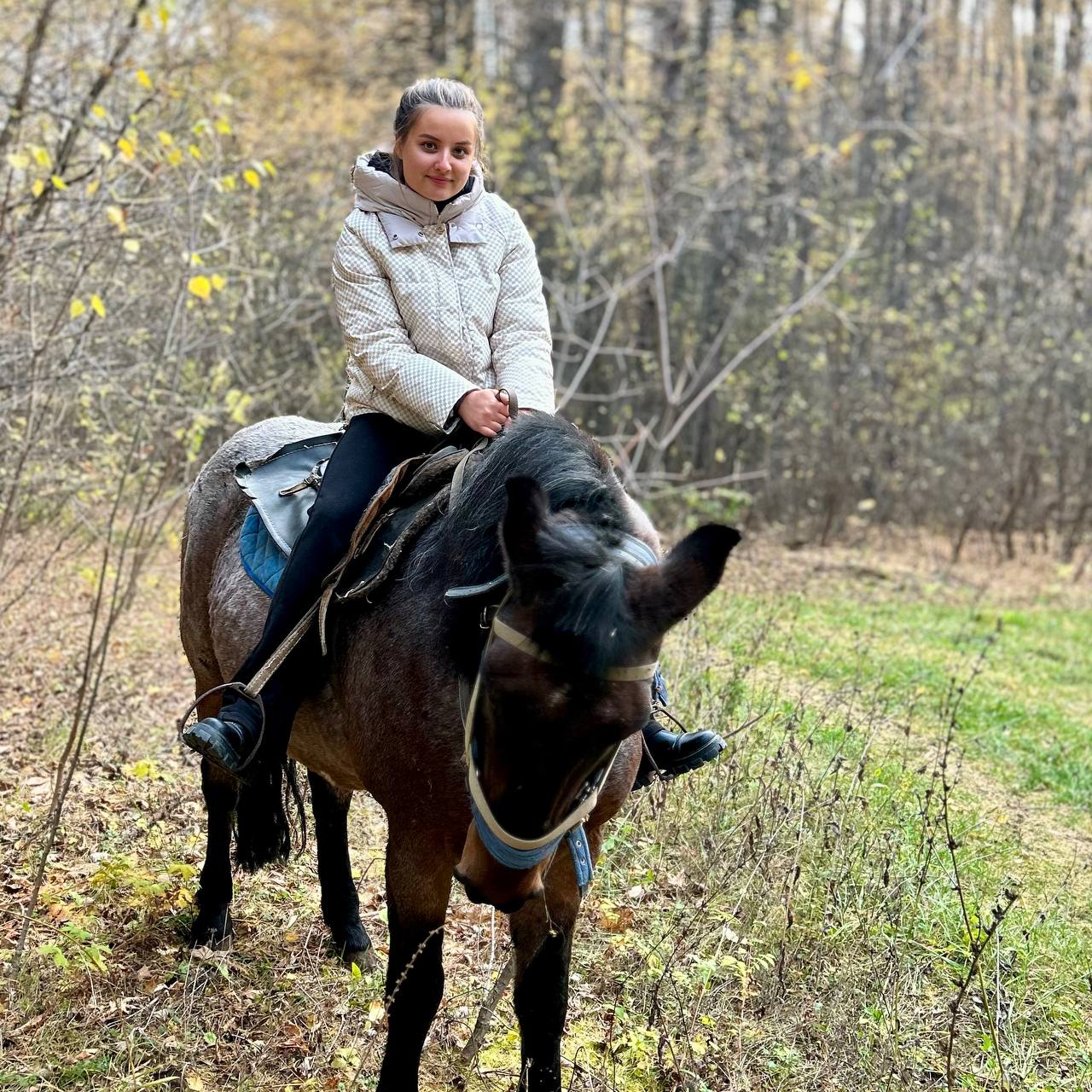 Участникам СВО