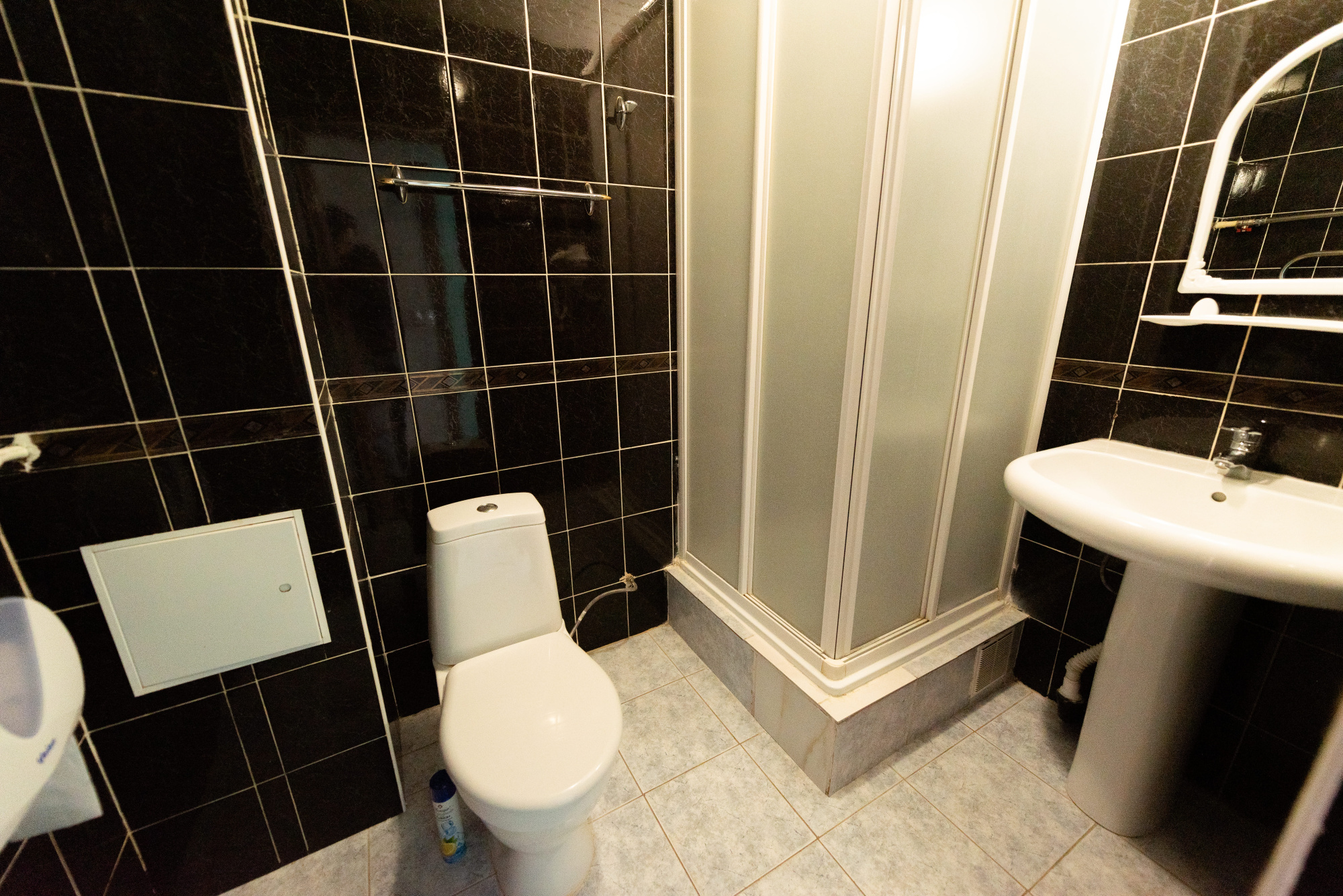 Стандарт с 1-местной кроватью