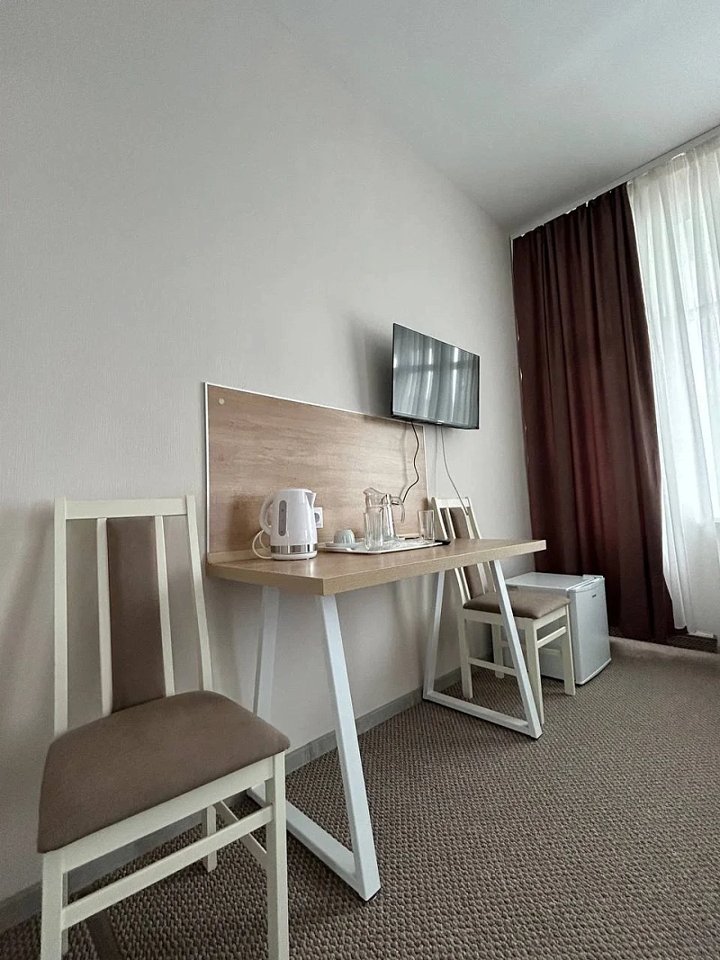 Джуниор сюит 1-комнатный