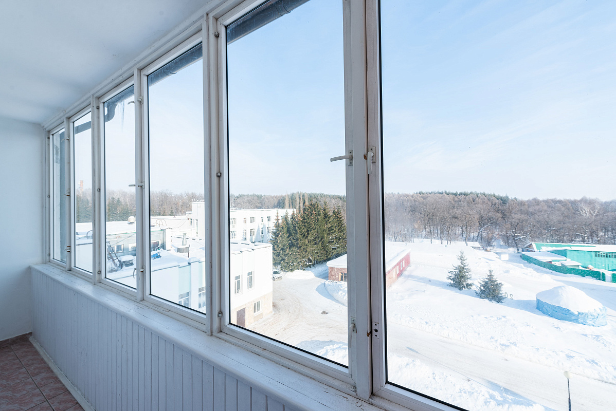 Делюкс 2 комнаты