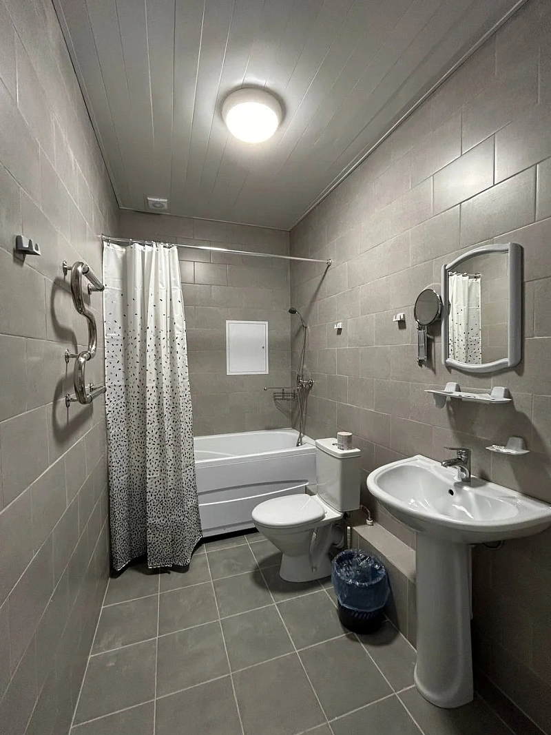 Джуниор сюит 1-комнатный