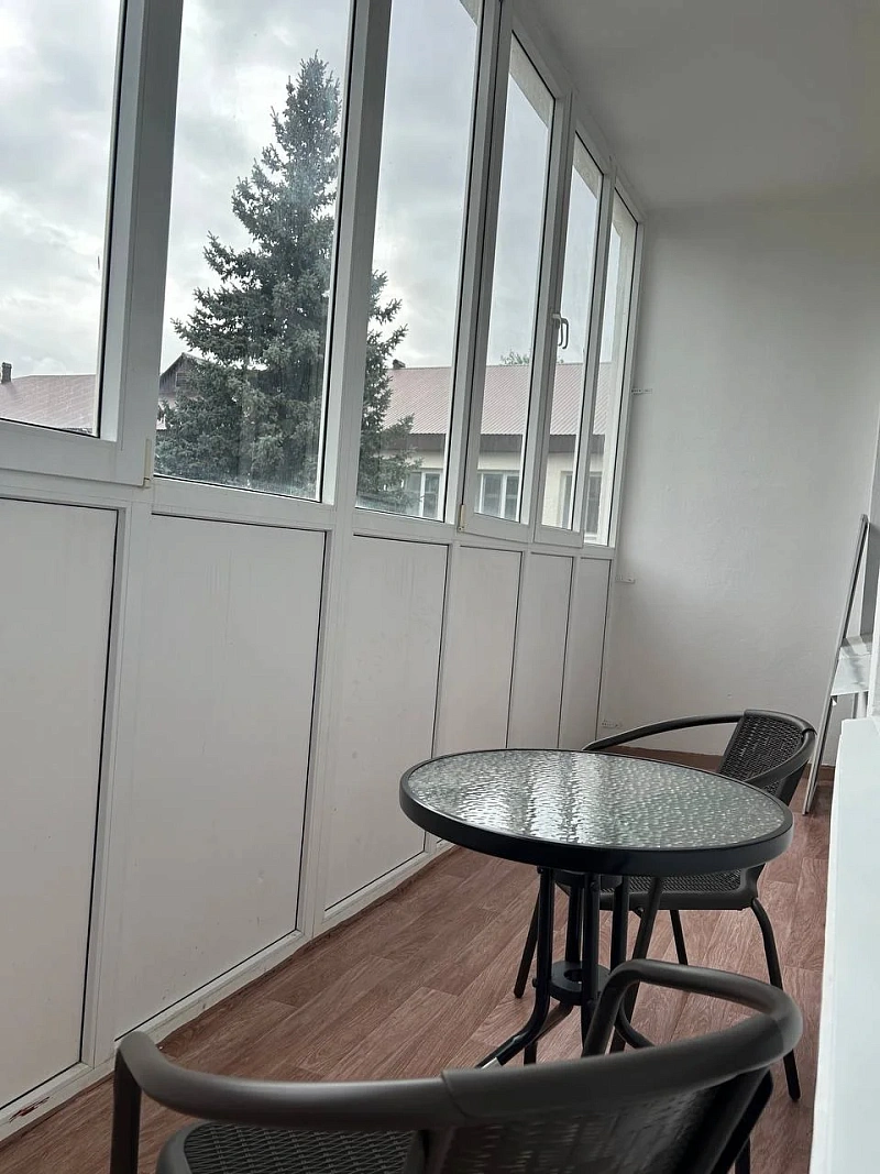 Джуниор сюит 1-комнатный